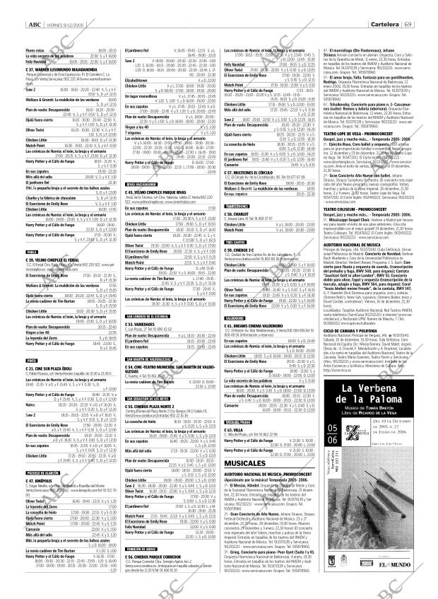 ABC MADRID 09-12-2005 página 69