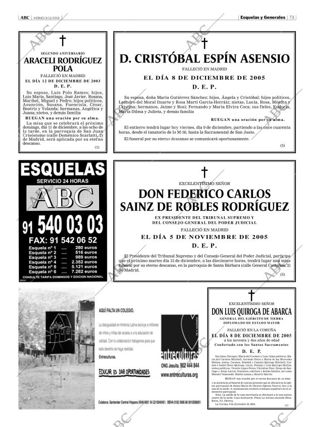 ABC MADRID 09-12-2005 página 73