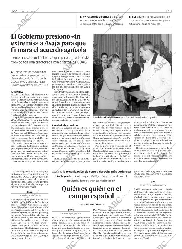 ABC MADRID 09-12-2005 página 79