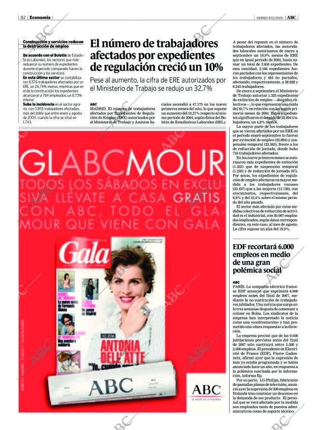 ABC MADRID 09-12-2005 página 82