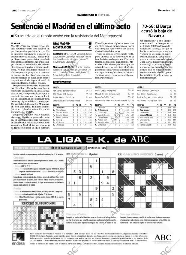 ABC MADRID 09-12-2005 página 91
