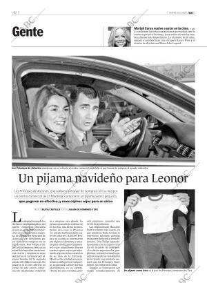 ABC MADRID 09-12-2005 página 92