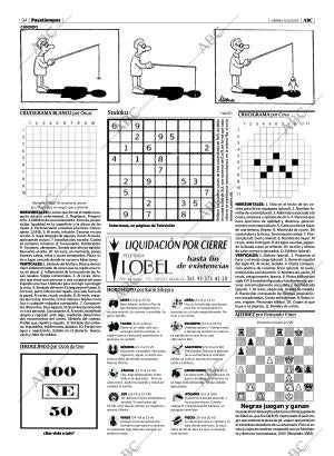 ABC MADRID 09-12-2005 página 94