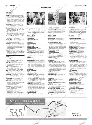 ABC MADRID 09-12-2005 página 98