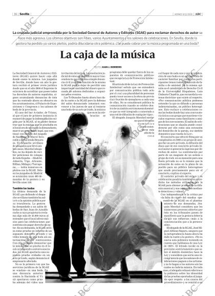 ABC SEVILLA 09-12-2005