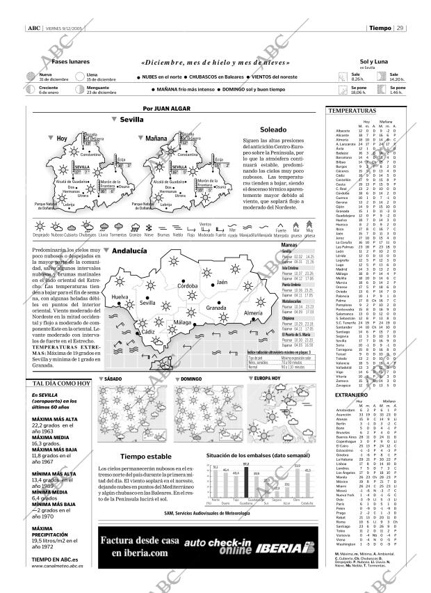 ABC SEVILLA 09-12-2005 página 29