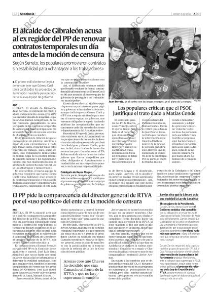 ABC SEVILLA 09-12-2005