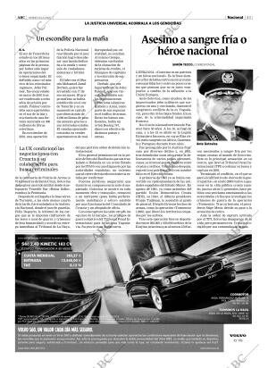 ABC SEVILLA 09-12-2005 página 43