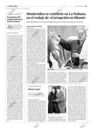 ABC SEVILLA 09-12-2005 página 62