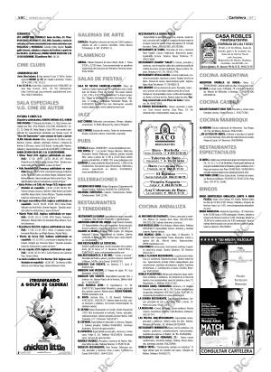 ABC SEVILLA 09-12-2005 página 67