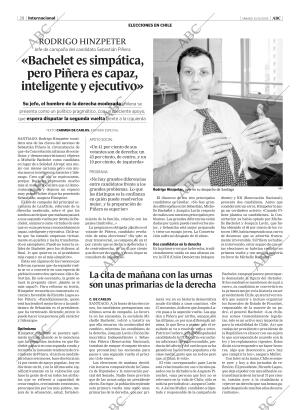 ABC MADRID 10-12-2005 página 28