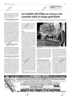 ABC MADRID 10-12-2005 página 43