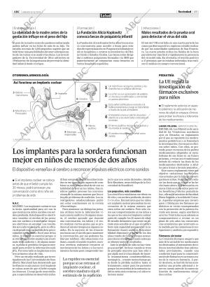 ABC MADRID 10-12-2005 página 49