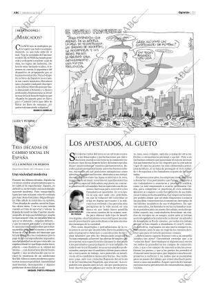 ABC MADRID 10-12-2005 página 5