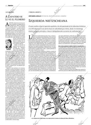 ABC MADRID 10-12-2005 página 6