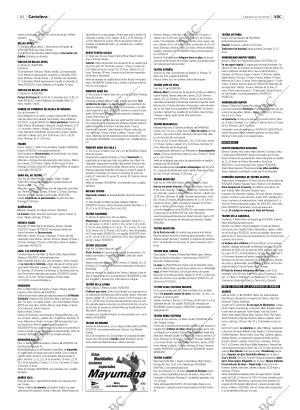 ABC MADRID 10-12-2005 página 64