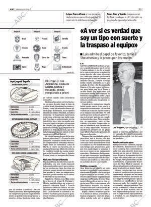 ABC MADRID 10-12-2005 página 83