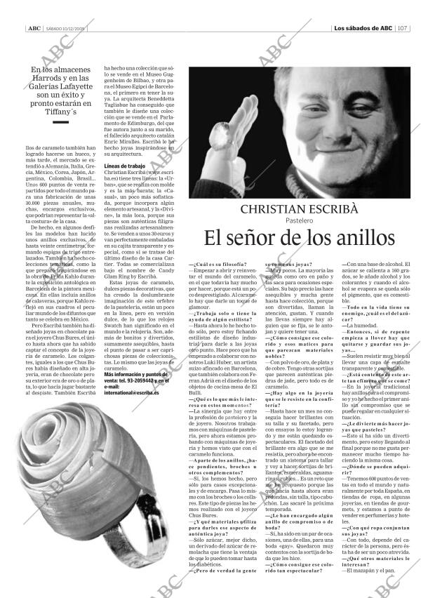 ABC SEVILLA 10-12-2005 página 107