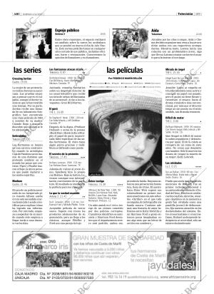 ABC SEVILLA 11-12-2005 página 109