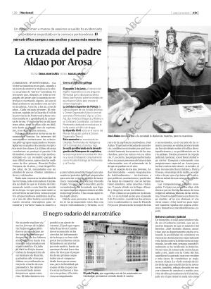 ABC MADRID 12-12-2005 página 20