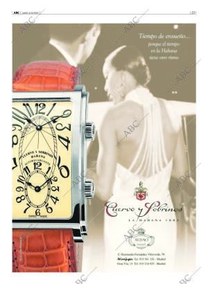 ABC MADRID 12-12-2005 página 23