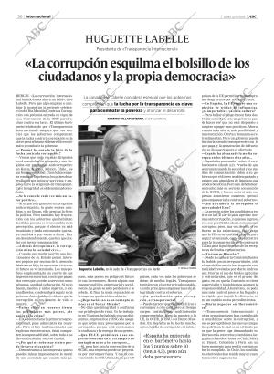 ABC MADRID 12-12-2005 página 30