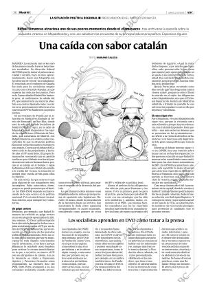 ABC MADRID 12-12-2005 página 36