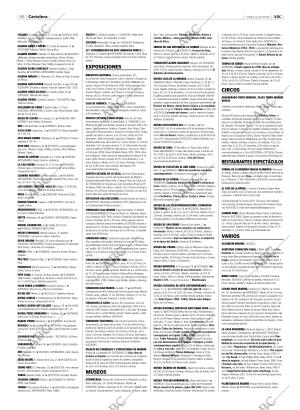 ABC MADRID 12-12-2005 página 68