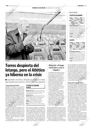 ABC MADRID 12-12-2005 página 91