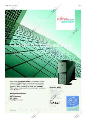 ABC MADRID 12-12-2005 página 93