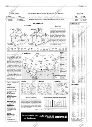 ABC SEVILLA 12-12-2005 página 27