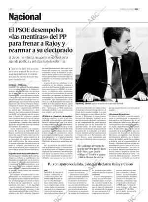 ABC MADRID 13-12-2005 página 10