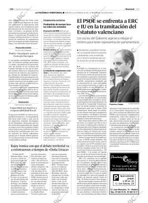 ABC MADRID 13-12-2005 página 13