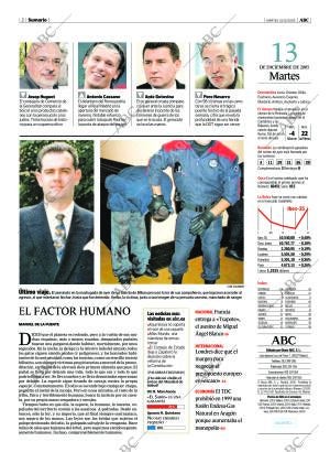 ABC MADRID 13-12-2005 página 2