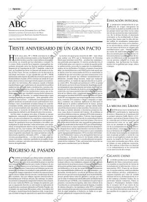 ABC MADRID 13-12-2005 página 4