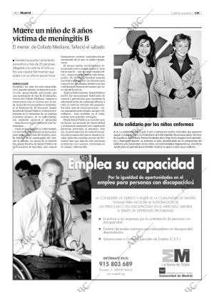 ABC MADRID 13-12-2005 página 40