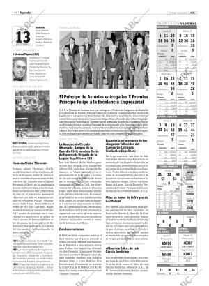 ABC MADRID 13-12-2005 página 44