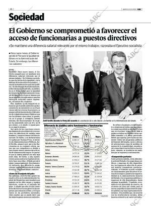 ABC MADRID 13-12-2005 página 46