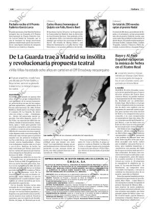 ABC MADRID 13-12-2005 página 55