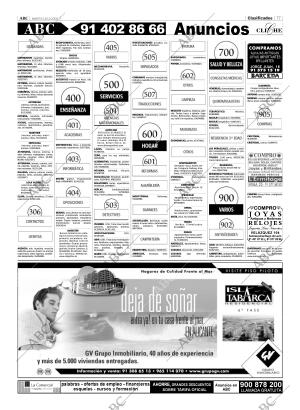 ABC MADRID 13-12-2005 página 77