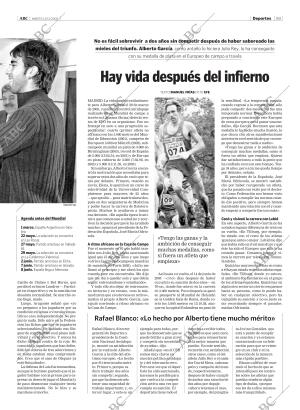 ABC MADRID 13-12-2005 página 93