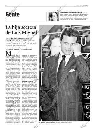 ABC MADRID 13-12-2005 página 96