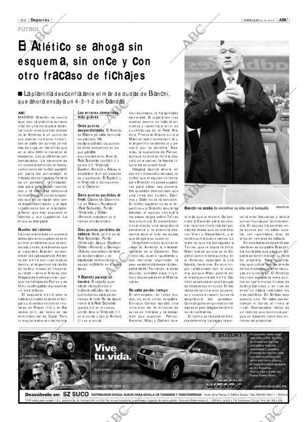 ABC SEVILLA 14-12-2005 página 102