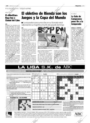ABC SEVILLA 14-12-2005 página 107
