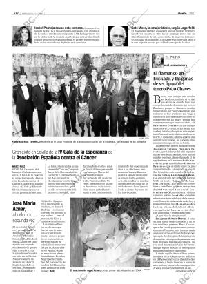 ABC SEVILLA 14-12-2005 página 109