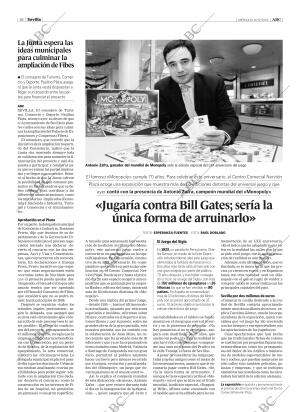 ABC SEVILLA 14-12-2005 página 16