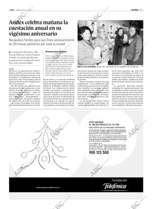 ABC SEVILLA 14-12-2005 página 17