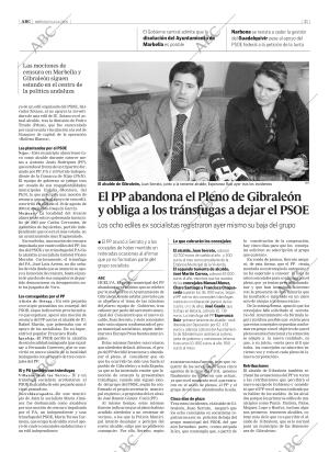 ABC SEVILLA 14-12-2005 página 31
