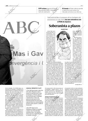 ABC SEVILLA 14-12-2005 página 39