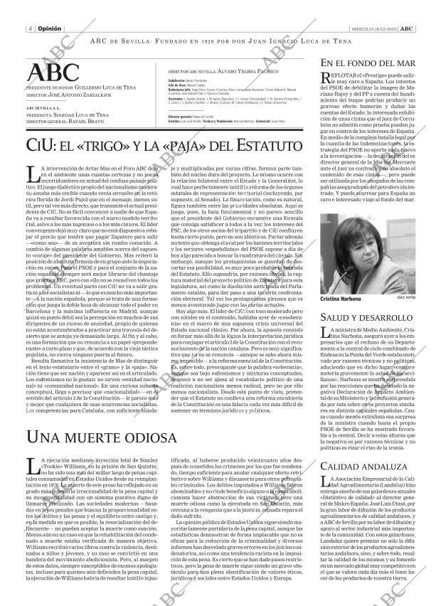 ABC SEVILLA 14-12-2005 página 4